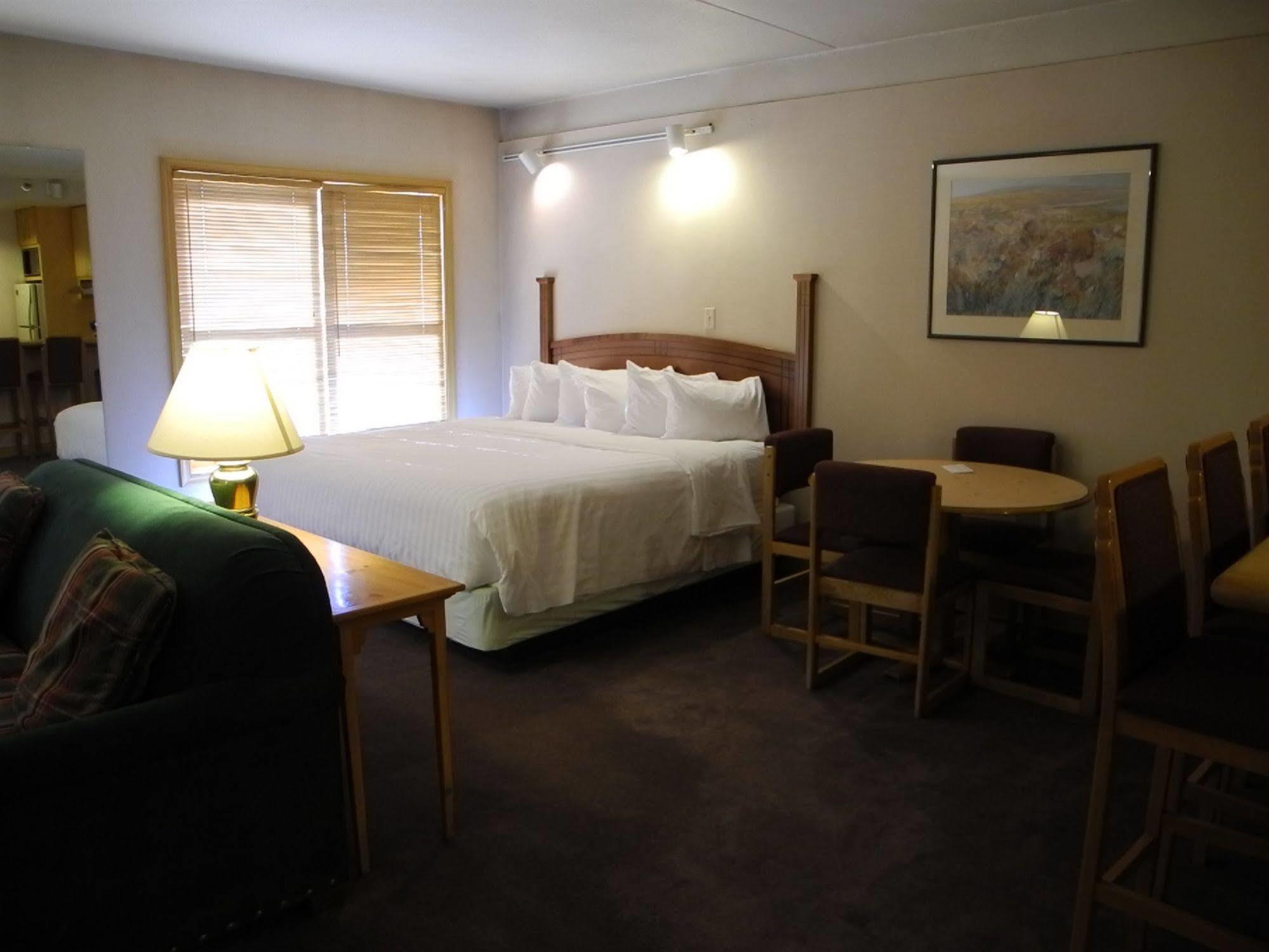 The Vintage Hotel Winter Park Kültér fotó
